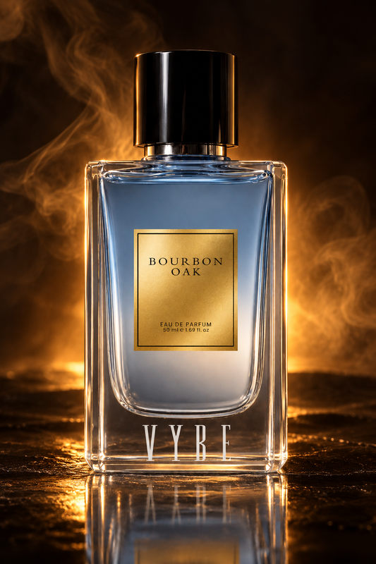 VYBE BOURBON OAK