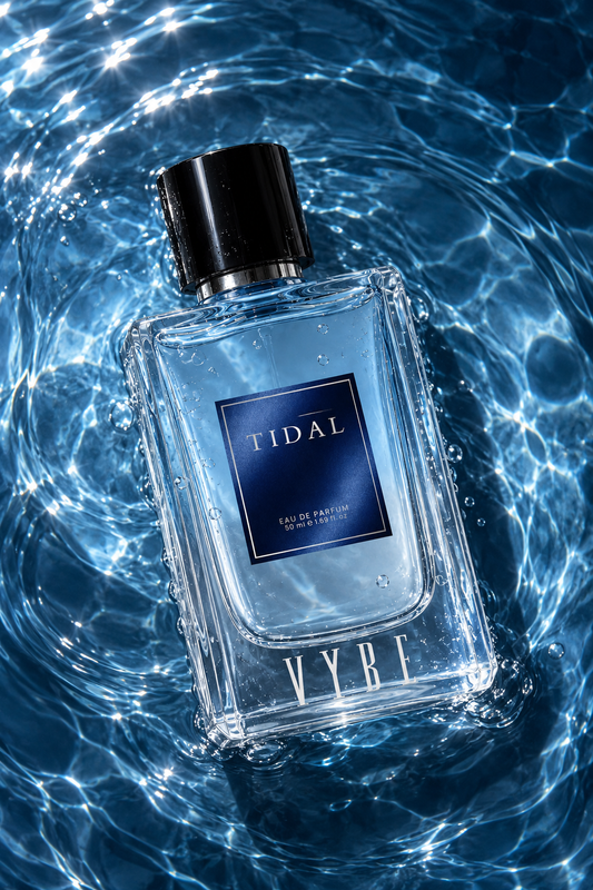 VYBE TIDAL