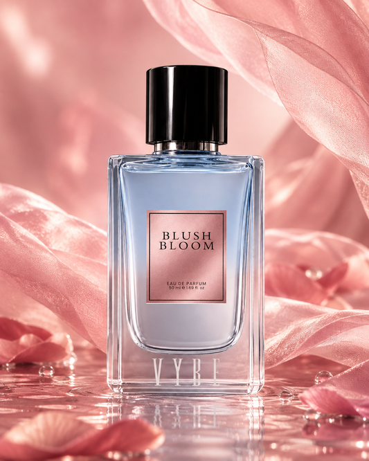 VYBE BLUSH BLOOM