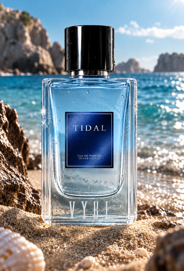 VYBE TIDAL
