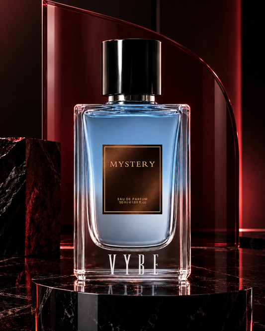 VYBE MYSTERY