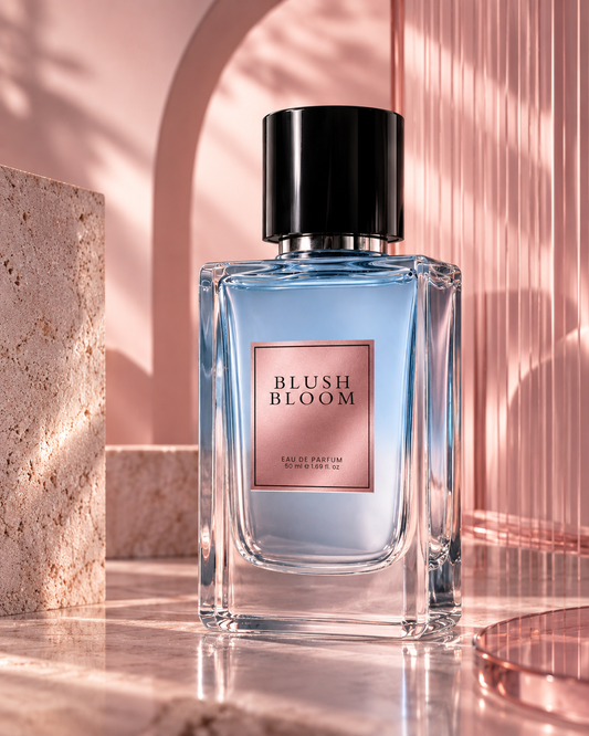 VYBE BLUSH BLOOM