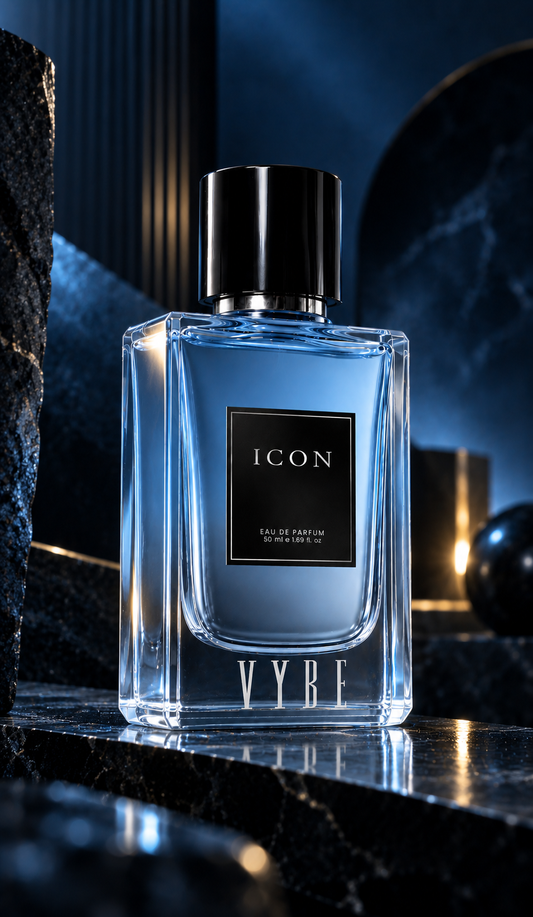 VYBE ICON