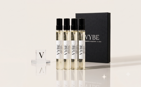 VYBE Instagram post