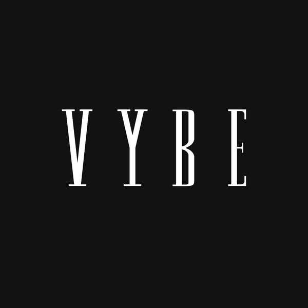 VYBE Instagram post